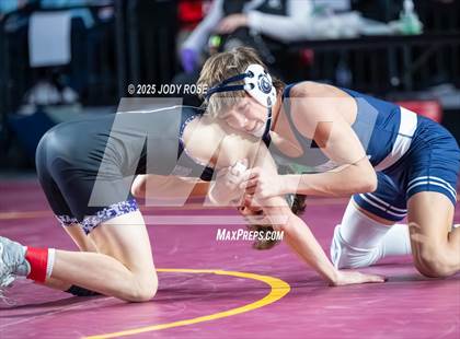 Thumbnail 1 in UHSAA 6A State Championship  photogallery.