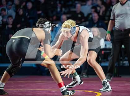Thumbnail 3 in UHSAA 6A State Championship  photogallery.