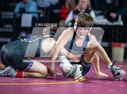 Thumbnail 1 in UHSAA 6A State Championship  photogallery.