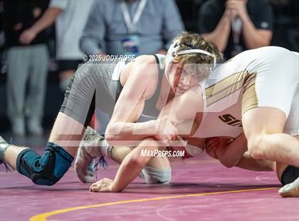 Thumbnail 3 in UHSAA 6A State Championship  photogallery.
