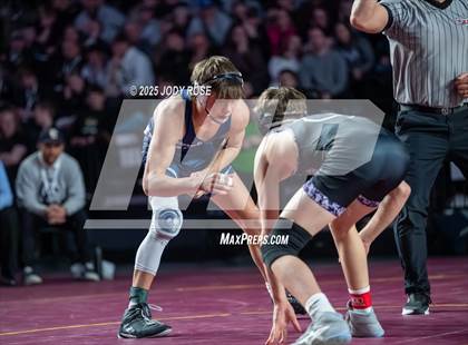 Thumbnail 1 in UHSAA 6A State Championship  photogallery.