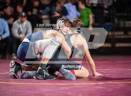 Thumbnail 2 in UHSAA 6A State Championship  photogallery.
