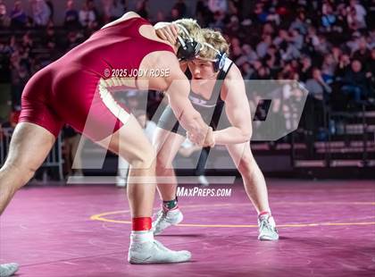 Thumbnail 3 in UHSAA 6A State Championship  photogallery.