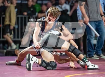 Thumbnail 2 in UHSAA 6A State Championship  photogallery.