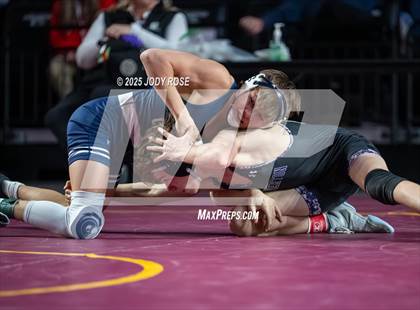 Thumbnail 2 in UHSAA 6A State Championship  photogallery.