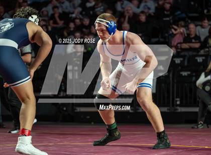 Thumbnail 3 in UHSAA 6A State Championship  photogallery.
