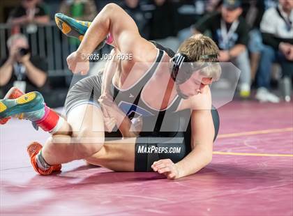 Thumbnail 1 in UHSAA 6A State Championship  photogallery.