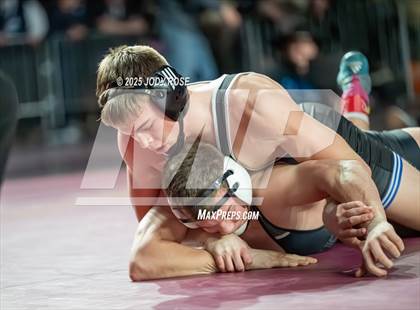 Thumbnail 2 in UHSAA 6A State Championship  photogallery.