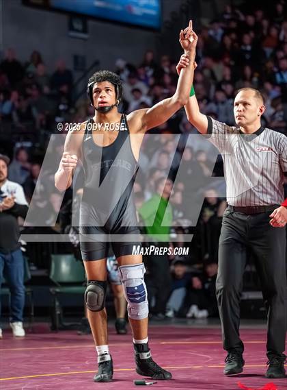 Thumbnail 3 in UHSAA 6A State Championship  photogallery.