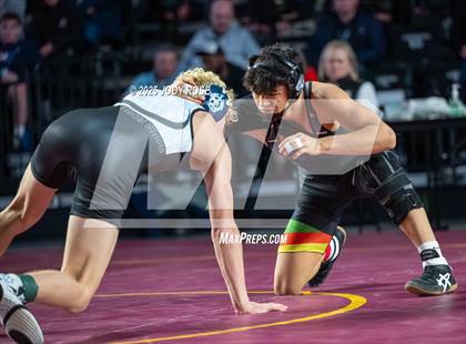Thumbnail 3 in UHSAA 6A State Championship  photogallery.
