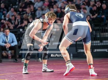 Thumbnail 1 in UHSAA 6A State Championship  photogallery.