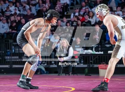 Thumbnail 2 in UHSAA 6A State Championship  photogallery.