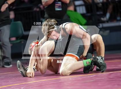 Thumbnail 1 in UHSAA 6A State Championship  photogallery.