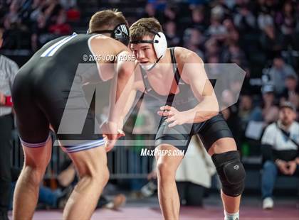 Thumbnail 2 in UHSAA 6A State Championship  photogallery.