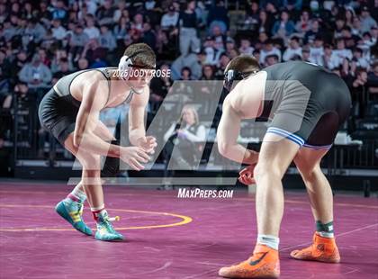 Thumbnail 3 in UHSAA 6A State Championship  photogallery.