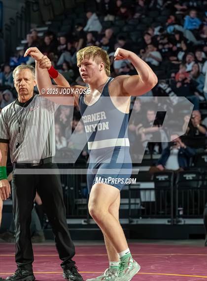 Thumbnail 3 in UHSAA 6A State Championship  photogallery.