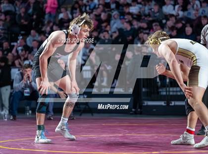 Thumbnail 1 in UHSAA 6A State Championship  photogallery.