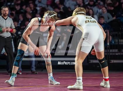 Thumbnail 2 in UHSAA 6A State Championship  photogallery.