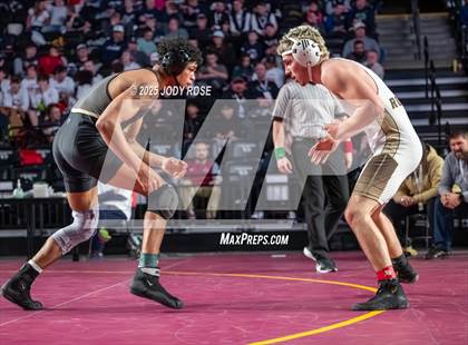 Thumbnail 1 in UHSAA 6A State Championship  photogallery.