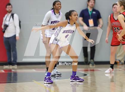 Thumbnail 3 in Fairbanks vs Africentric Early College (OHSAA D3 District Final) photogallery.