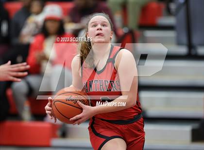 Thumbnail 2 in Fairbanks vs Africentric Early College (OHSAA D3 District Final) photogallery.