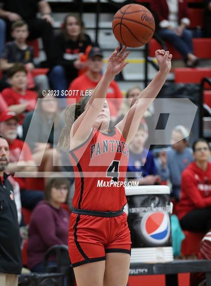 Thumbnail 3 in Fairbanks vs Africentric Early College (OHSAA D3 District Final) photogallery.
