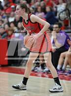 Photo from the gallery "Fairbanks vs Africentric Early College (OHSAA D3 District Final)"