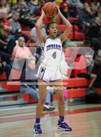 Photo from the gallery "Fairbanks vs Africentric Early College (OHSAA D3 District Final)"