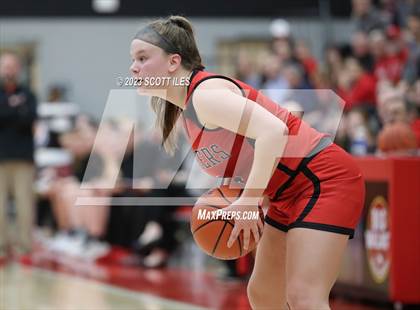 Thumbnail 1 in Fairbanks vs Africentric Early College (OHSAA D3 District Final) photogallery.