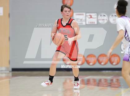 Thumbnail 1 in Fairbanks vs Africentric Early College (OHSAA D3 District Final) photogallery.