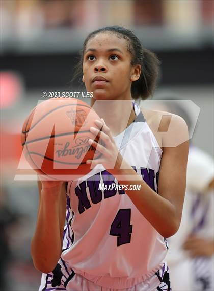 Thumbnail 3 in Fairbanks vs Africentric Early College (OHSAA D3 District Final) photogallery.