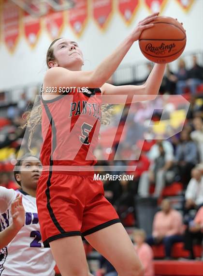 Thumbnail 1 in Fairbanks vs Africentric Early College (OHSAA D3 District Final) photogallery.