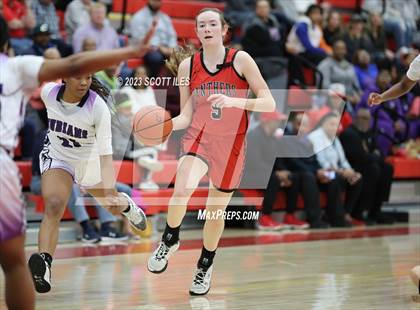 Thumbnail 3 in Fairbanks vs Africentric Early College (OHSAA D3 District Final) photogallery.