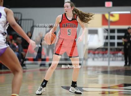Thumbnail 3 in Fairbanks vs Africentric Early College (OHSAA D3 District Final) photogallery.