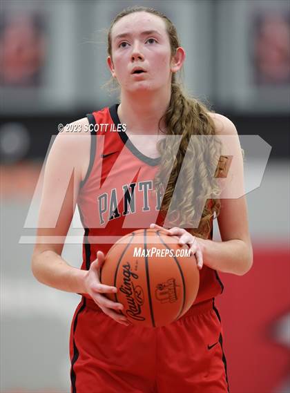 Thumbnail 2 in Fairbanks vs Africentric Early College (OHSAA D3 District Final) photogallery.