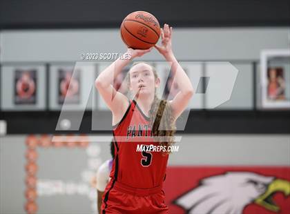 Thumbnail 1 in Fairbanks vs Africentric Early College (OHSAA D3 District Final) photogallery.