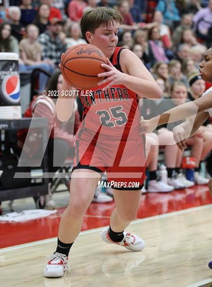 Thumbnail 2 in Fairbanks vs Africentric Early College (OHSAA D3 District Final) photogallery.