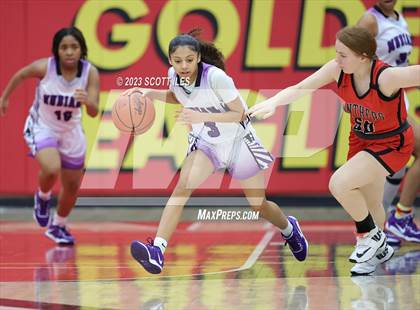 Thumbnail 2 in Fairbanks vs Africentric Early College (OHSAA D3 District Final) photogallery.