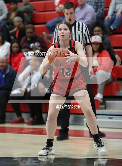 Thumbnail 2 in Fairbanks vs Africentric Early College (OHSAA D3 District Final) photogallery.