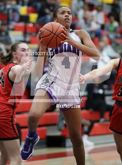 Thumbnail 2 in Fairbanks vs Africentric Early College (OHSAA D3 District Final) photogallery.