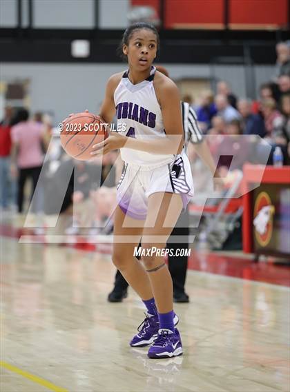 Thumbnail 3 in Fairbanks vs Africentric Early College (OHSAA D3 District Final) photogallery.
