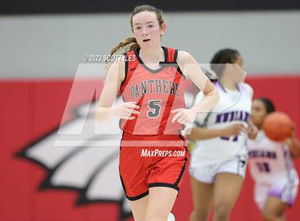 Thumbnail 2 in Fairbanks vs Africentric Early College (OHSAA D3 District Final) photogallery.