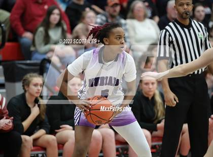 Thumbnail 2 in Fairbanks vs Africentric Early College (OHSAA D3 District Final) photogallery.