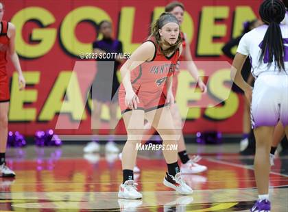 Thumbnail 3 in Fairbanks vs Africentric Early College (OHSAA D3 District Final) photogallery.