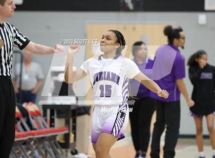 Thumbnail 3 in Fairbanks vs Africentric Early College (OHSAA D3 District Final) photogallery.