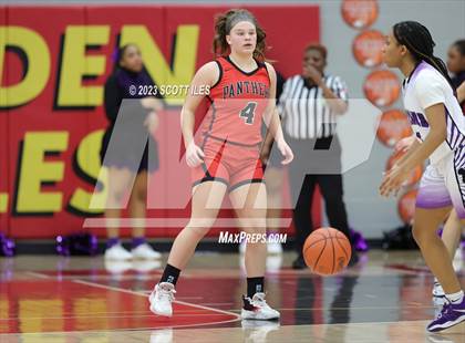 Thumbnail 2 in Fairbanks vs Africentric Early College (OHSAA D3 District Final) photogallery.