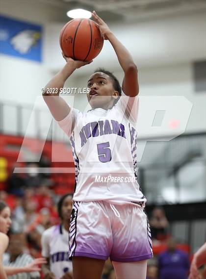 Thumbnail 1 in Fairbanks vs Africentric Early College (OHSAA D3 District Final) photogallery.