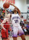 Photo from the gallery "Fairbanks vs Africentric Early College (OHSAA D3 District Final)"