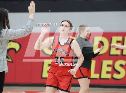 Thumbnail 1 in Fairbanks vs Africentric Early College (OHSAA D3 District Final) photogallery.