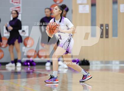 Thumbnail 1 in Fairbanks vs Africentric Early College (OHSAA D3 District Final) photogallery.